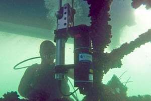 Inductive Modem SeaFET/SeapHOx V2