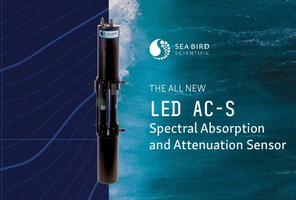 The LED AC-S