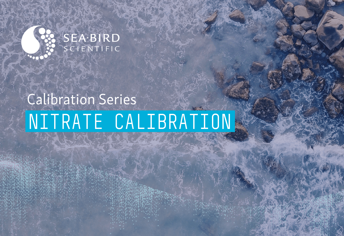 SUNA V2 UV Nitrate Calibration