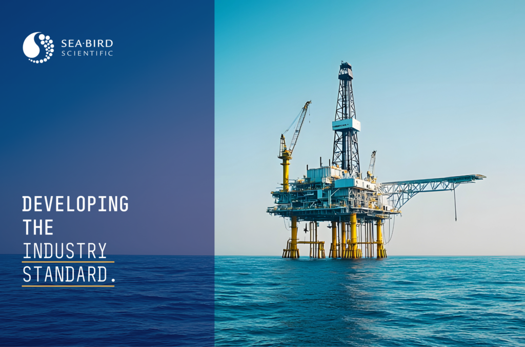 Why Pair the SeaOWL UV-A™ with the SBE 19plus V2?