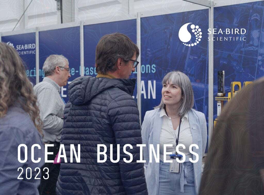 Ocean Business 2023 Recap