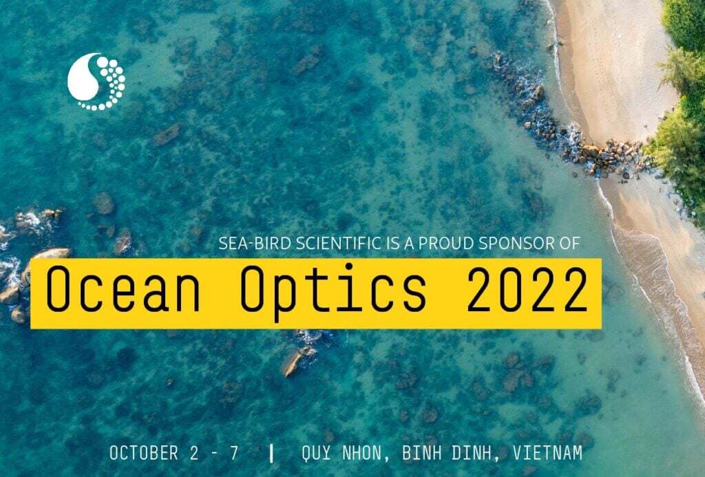 Ocean Optics 2022