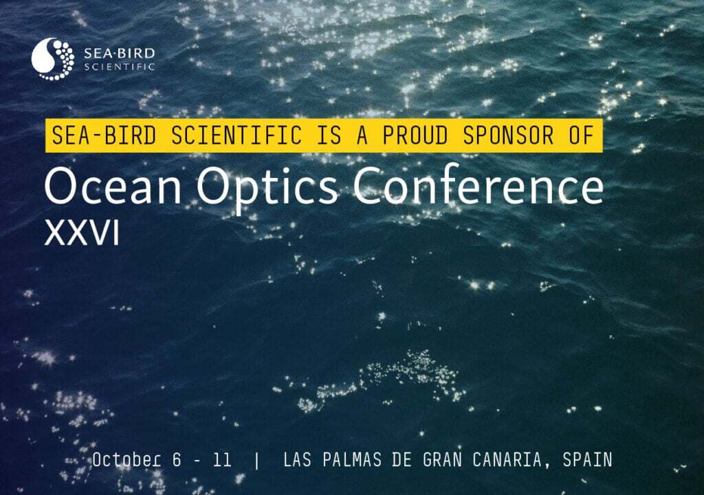 Ocean Optics 2024