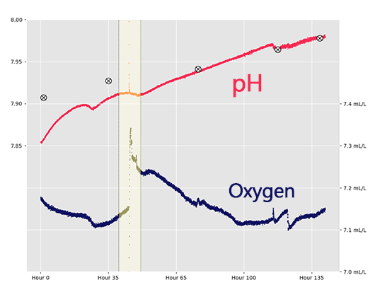 Q&A: Unusual Test Bath Data – a Cautionary Tale