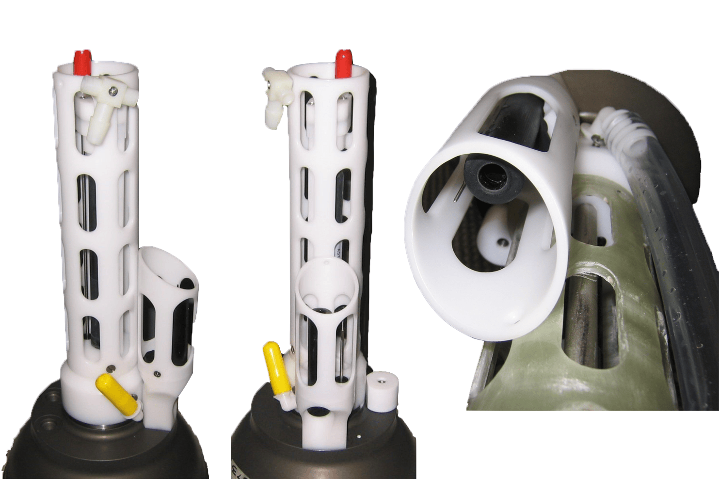 What is the STS Sensor?