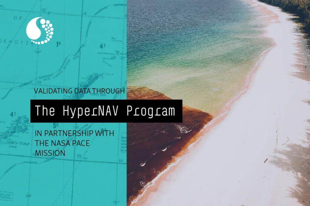 World Oceans Week at Sea-Bird Scientific: The HyperNAV Program