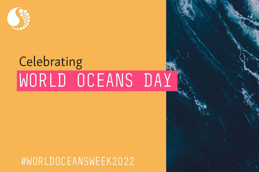 World Oceans Week at Sea-Bird Scientific: World Oceans Day 2022