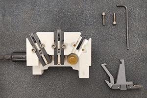 Tech Tip: Troubleshooting a misfiring bottle