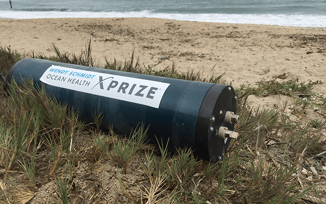 Reliably Measuring pH in the Ocean