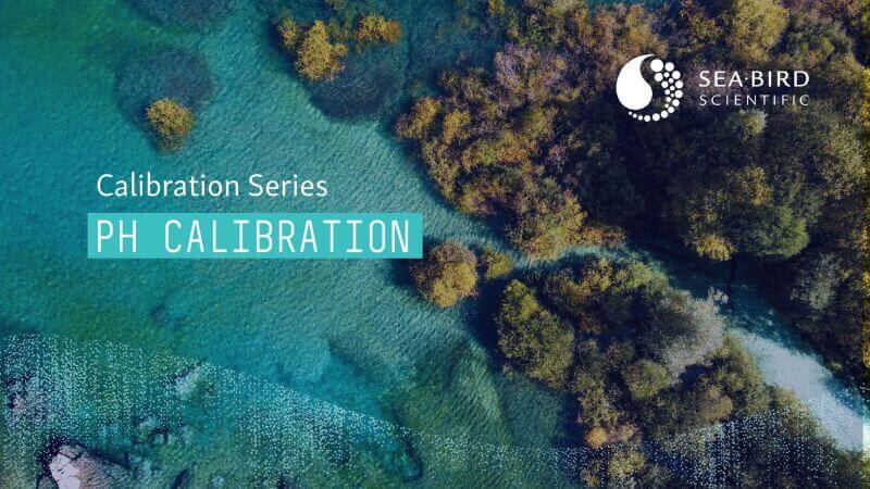 Calibrating ISFET pH Sensors