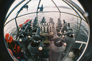 Sea-Bird Scientific Photo Contest