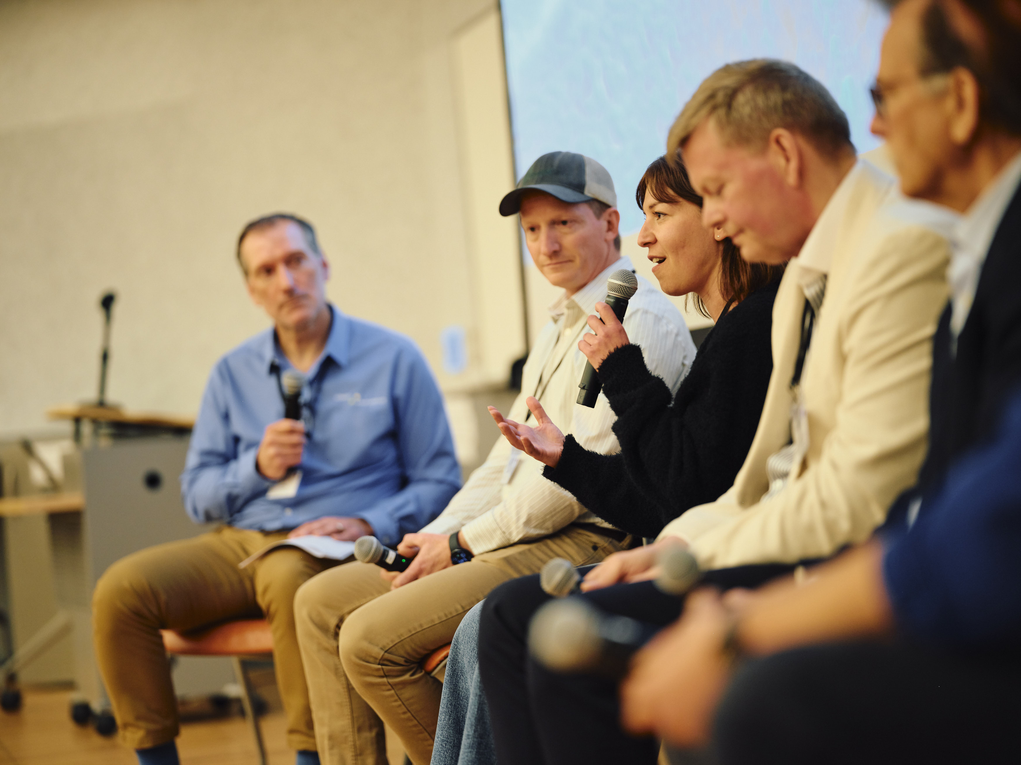 TIDES Conference 2026 | Recap