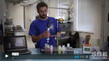 Button linking to training video for SBE 18 and 27 pH Sensor Calibration