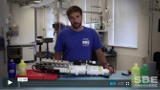 Button linking to training video for SBE 16/19 SeaCAT CTD Maintenance (battery checks, conductivity cell and dissolved oxygen sensor cleaning & storage)