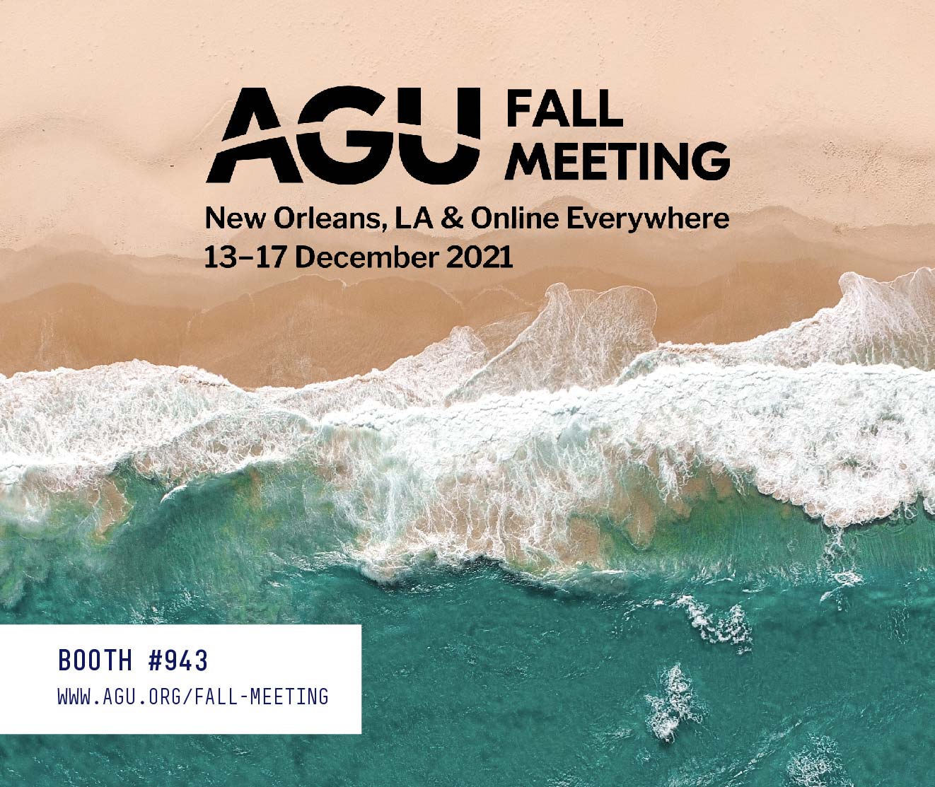 Banner for Oceans 2021