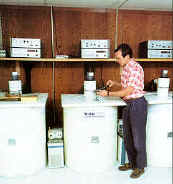 Calibration Lab