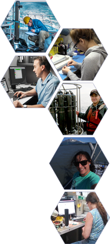 Open positions, employment and careers with Sea-Bird Scientific